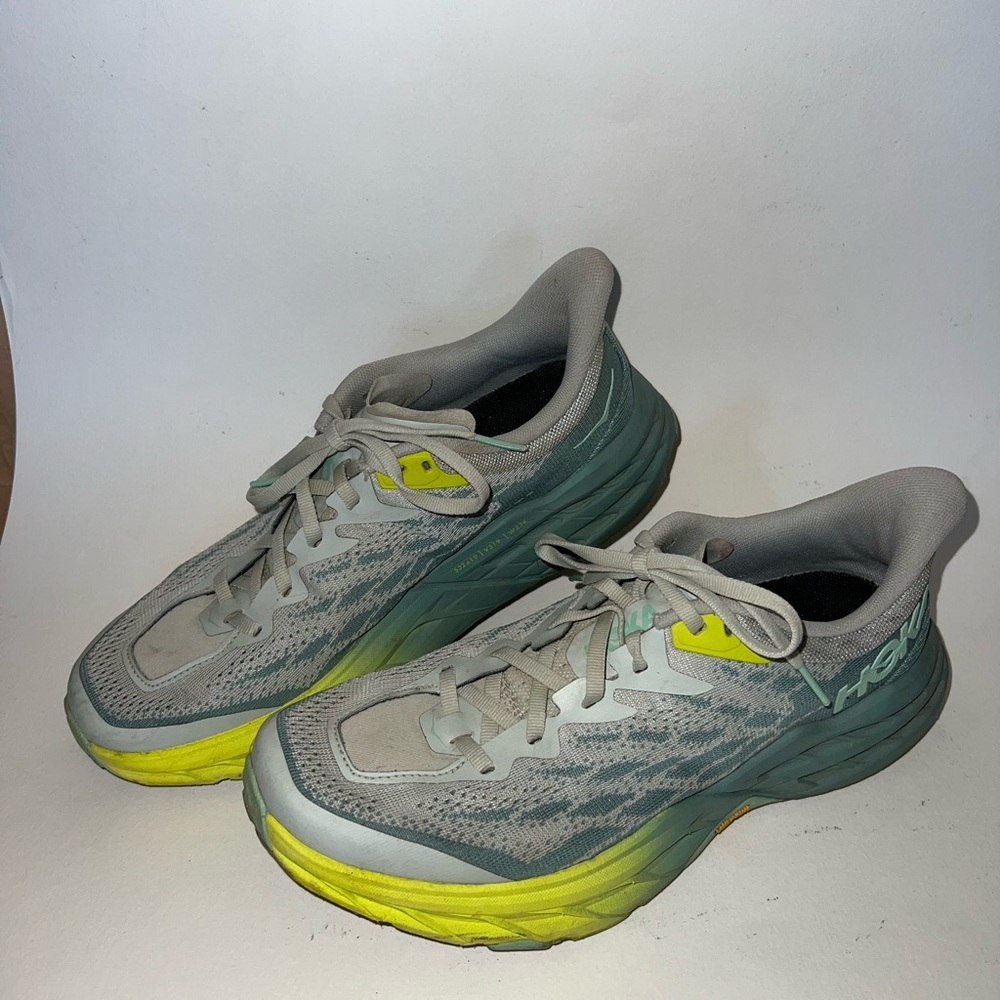 Hoka Speedgoat Trail Running Shoes